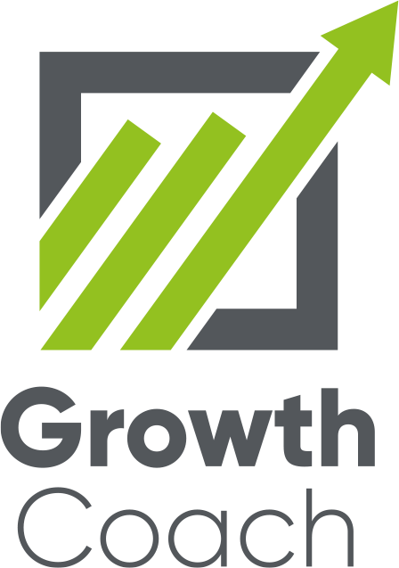 Growth Coach logo portrait