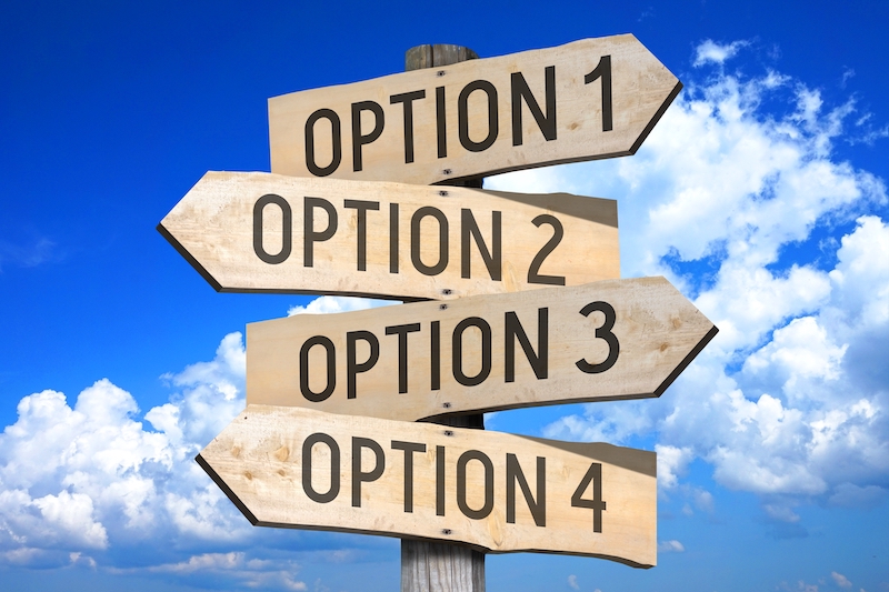 Options for setting up a coaching business