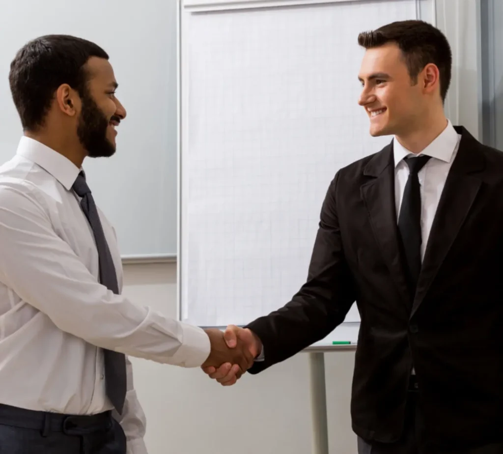 How to be a successful business coach