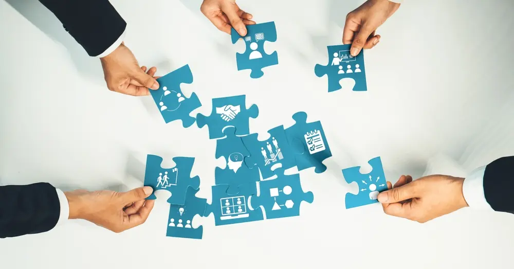 Business coaching training
