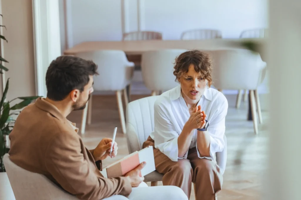 How to be a good business coach