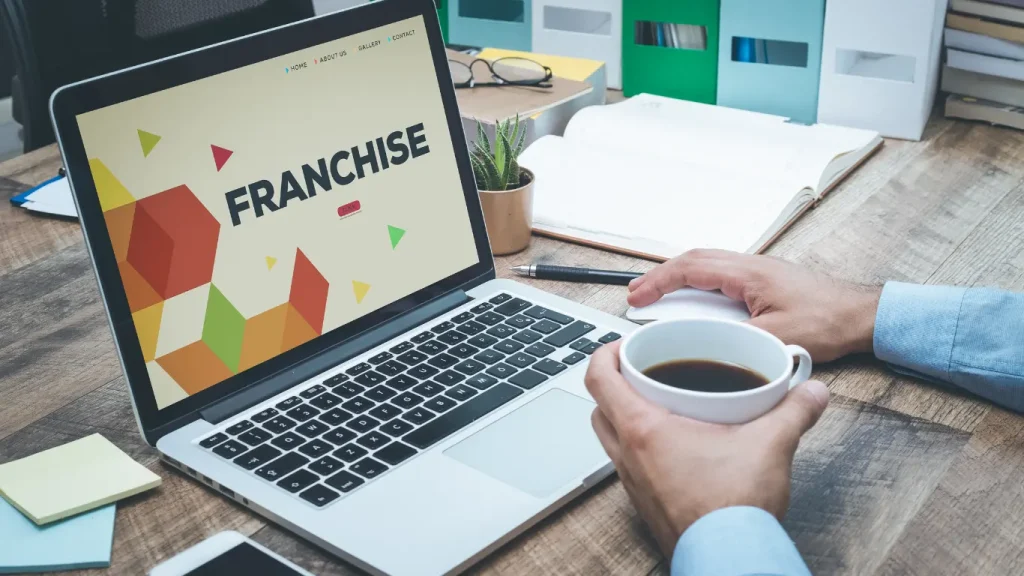10 incredible benefits of joining a coaching franchise