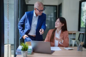 How to grow a coaching business